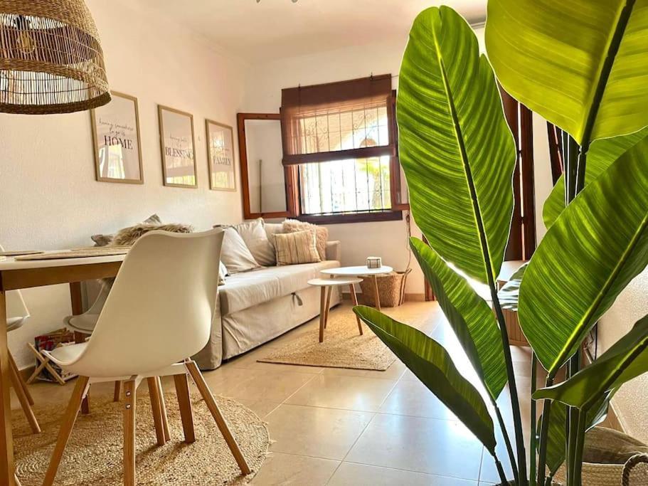 Villa Casa Naranja Los Alcázares Exterior foto